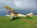 皇家飞机 BE-2C