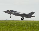 洛克希德-马丁 F-35B&ldquo;闪电&rdquo;Ⅱ