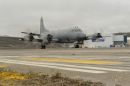 洛克希德 CP-140&ldquo;极光&rdquo;