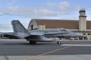 麦克唐纳-道格拉斯 CF-188A&ldquo;大黄蜂&rdquo;(CF-18A)