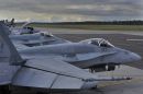 麦克唐纳-道格拉斯 CF-188A&ldquo;大黄蜂&rdquo;(CF-18A)