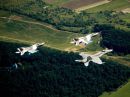 米高扬-格列维奇 MiG-21MF-75&ldquo;枪骑兵&rdquo;C