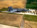 麦克唐纳-道格拉斯 CF-188A&ldquo;大黄蜂&rdquo;(CF-18A)