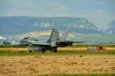麦克唐纳-道格拉斯 CF-188A&ldquo;大黄蜂&rdquo;(CF-18A)