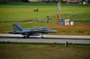 麦克唐纳-道格拉斯 CF-188A&ldquo;大黄蜂&rdquo;(CF-18A)