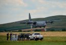 洛克希德-马丁 CC-130J-30&ldquo;大力神&rdquo;
