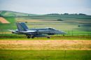 麦克唐纳-道格拉斯 CF-188A&ldquo;大黄蜂&rdquo;(CF-18A)