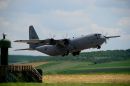 洛克希德-马丁 CC-130J-30&ldquo;大力神&rdquo;