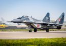 米高扬-格列维奇 MiG-29A