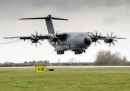 空中客车 A400M&ldquo;阿特拉斯&rdquo;C1