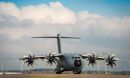 空中客车 A400M&ldquo;阿特拉斯&rdquo;C1