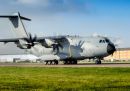 空中客车 A400M&ldquo;阿特拉斯&rdquo;C1
