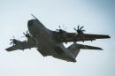 空中客车 A400M&ldquo;阿特拉斯&rdquo;C1