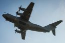 空中客车 A400M&ldquo;阿特拉斯&rdquo;C1