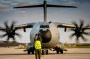 空中客车 A400M&ldquo;阿特拉斯&rdquo;C1