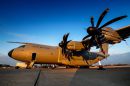 空中客车 A400M&ldquo;阿特拉斯&rdquo;C1