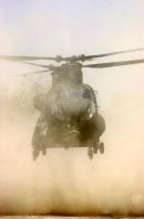 波音 CH-47D&ldquo;支奴干&rdquo;(414)