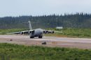 波音 CC-177&ldquo;环球霸王&rdquo;Ⅲ (C-17A)