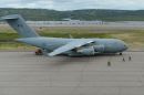 波音 CC-177&ldquo;环球霸王&rdquo;Ⅲ (C-17A)