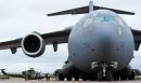 波音 CC-177&ldquo;环球霸王&rdquo;Ⅲ (C-17A)