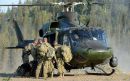 贝尔 CH-146&ldquo;兀鹫&rdquo;(412CF)
