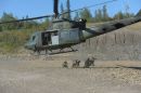 贝尔 CH-146&ldquo;兀鹫&rdquo;(412CF)