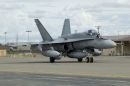 麦克唐纳-道格拉斯 CF-188A&ldquo;大黄蜂&rdquo;(CF-18A)