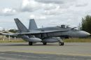 麦克唐纳-道格拉斯 CF-188A&ldquo;大黄蜂&rdquo;(CF-18A)