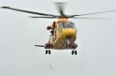 欧直工业 CH-149&ldquo;鸬鹚&rdquo;(EH-101 Mk511)