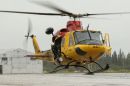 贝尔 CH-146&ldquo;兀鹫&rdquo;(412CF)