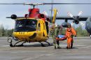 贝尔 CH-146&ldquo;兀鹫&rdquo;(412CF)