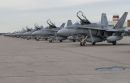麦克唐纳-道格拉斯 CF-188A&ldquo;大黄蜂&rdquo;(CF-18A)