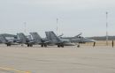 麦克唐纳-道格拉斯 CF-188A&ldquo;大黄蜂&rdquo;(CF-18A)