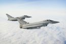 欧洲战斗机 EF-2000&ldquo;台风&rdquo;F2