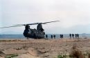 波音 CH-47D&ldquo;支奴干&rdquo;(414)