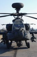 波音 AH-64D&ldquo;长弓阿帕奇&rdquo;