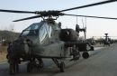 波音 AH-64D&ldquo;长弓阿帕奇&rdquo;