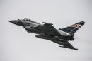 欧洲战斗机 EF-2000&ldquo;台风&rdquo;FGR4