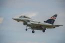 欧洲战斗机 EF-2000&ldquo;台风&rdquo;FGR4