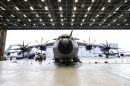 空中客车 A400M&ldquo;阿特拉斯&rdquo;C1