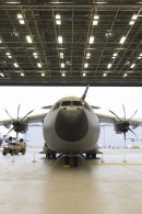 空中客车 A400M&ldquo;阿特拉斯&rdquo;C1