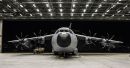 空中客车 A400M&ldquo;阿特拉斯&rdquo;C1