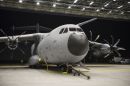 空中客车 A400M&ldquo;阿特拉斯&rdquo;C1