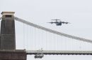 空中客车 A400M&ldquo;阿特拉斯&rdquo;C1