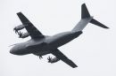 空中客车 A400M&ldquo;阿特拉斯&rdquo;C1