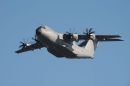 空中客车 A400M&ldquo;阿特拉斯&rdquo;C1