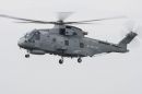欧直工业 EH-101&ldquo;灰背隼&rdquo;HM2(MK111)