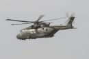 欧直工业 EH-101&ldquo;灰背隼&rdquo;HC3(Mk411)