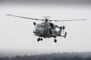 阿古斯塔-韦斯特兰 AW-159&ldquo;野猫&rdquo;HMA2