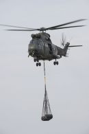 法国宇航(韦斯特兰) SA-330E&ldquo;美洲狮&rdquo;HC2